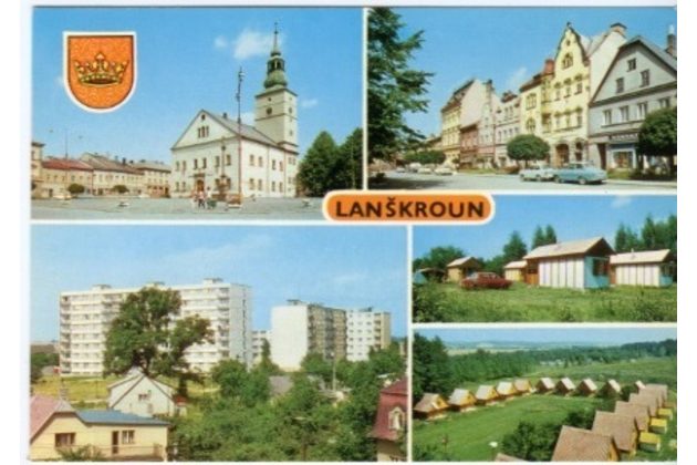 F 17565 - Lanškroun