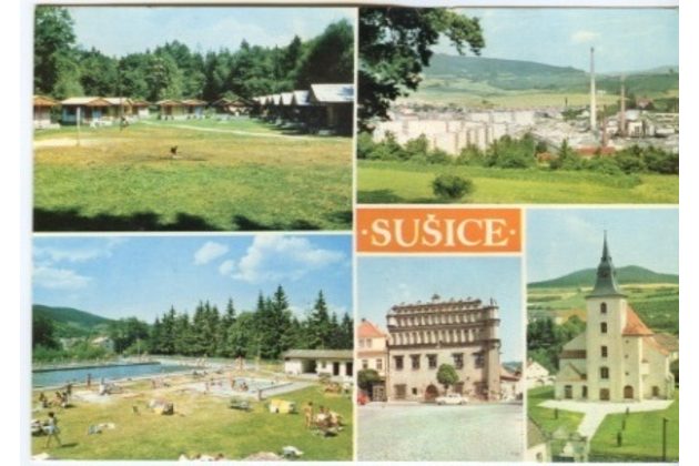 F 17639 - Sušice