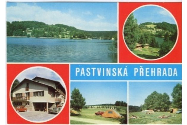 F 17647 - Pastviny