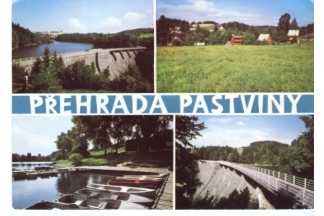 F 17646 - Pastviny