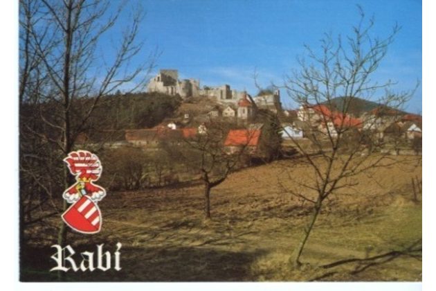 F 17706 - Rábí