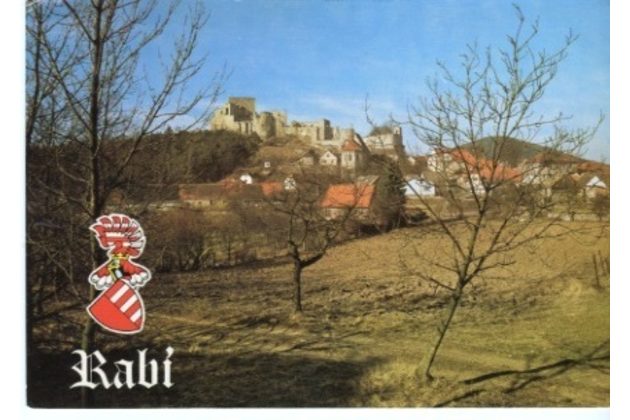 F 17750 - Rábí