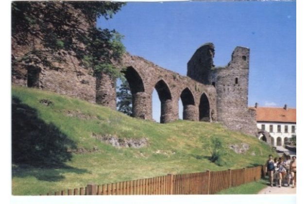 F 17754 - Velhartice