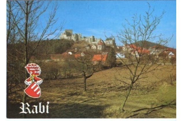 F 17758 - Rábí