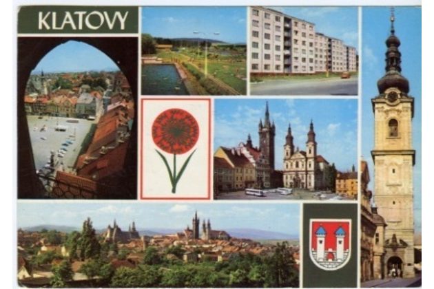 F 17759 - Klatovy