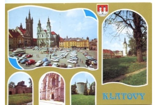 F 17760 - Klatovy