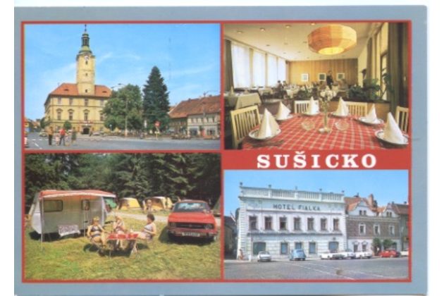 F 17794 - Sušice
