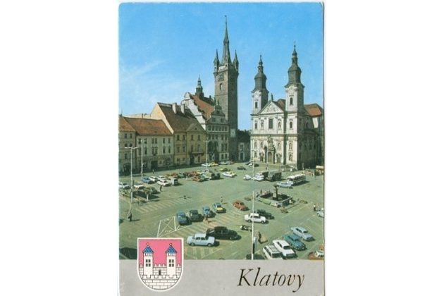 F 17793 - Klatovy