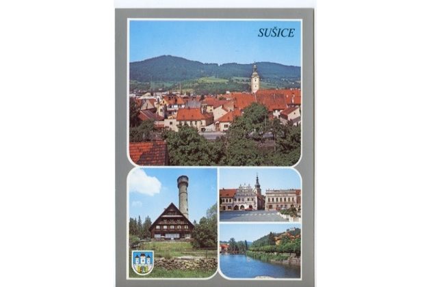 F 17799 - Sušice