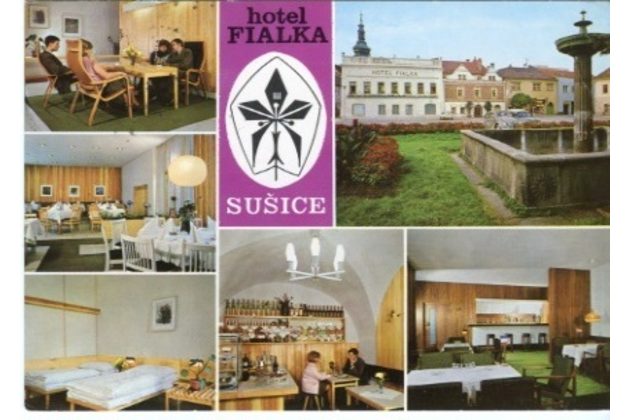 F 17804 - Sušice