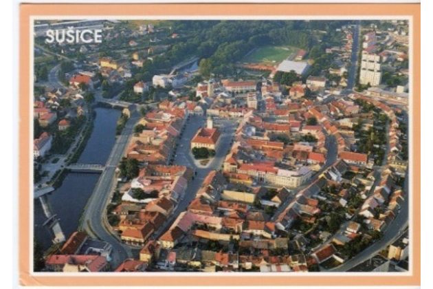 F 17811 - Sušice