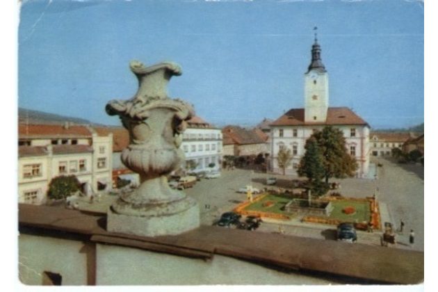 F 17812 - Sušice