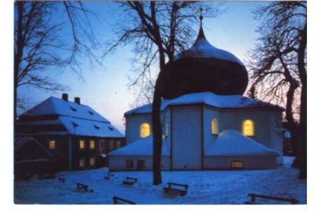 F 17828 - Železná Ruda