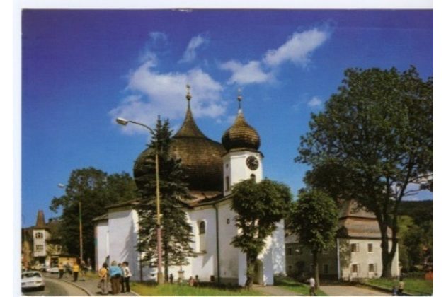 F 17827 - Železná Ruda