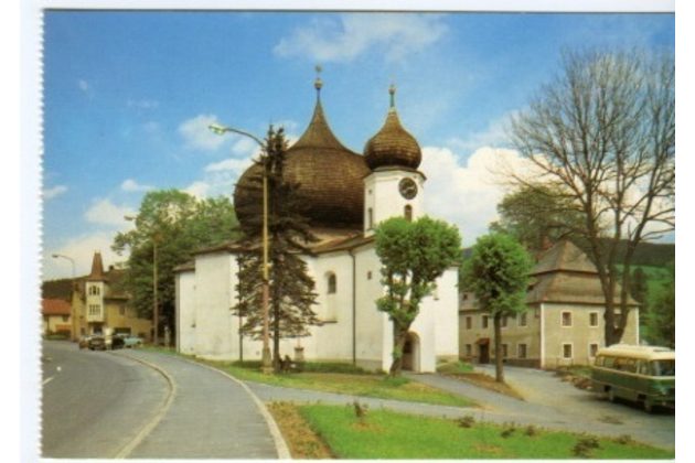 F 17829 - Železná Ruda