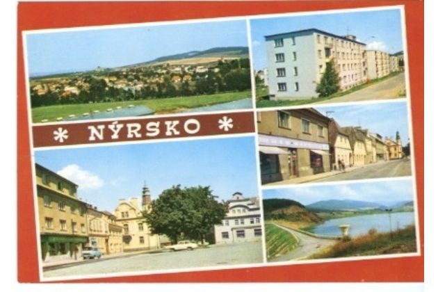 F 17836 - Nýrsko