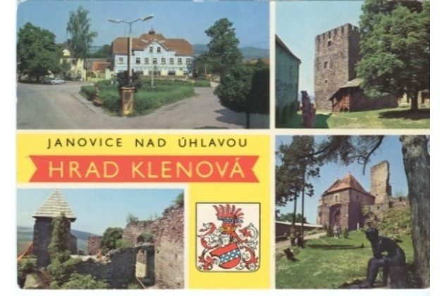 F 17870 - Klenová