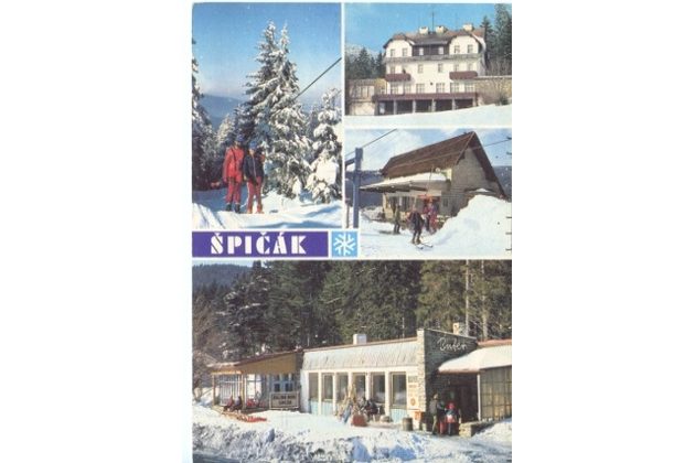 F 17966 - Šumava