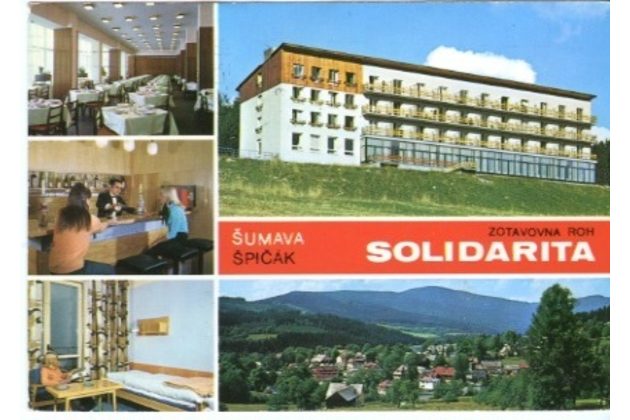 F 17972 - Šumava