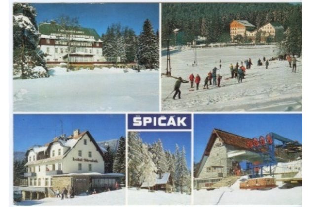 F 17979 - Šumava