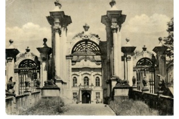 E 18038 - Nové Hrady