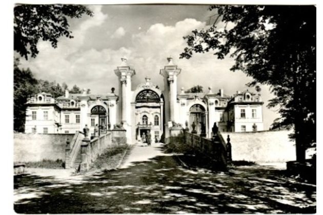 E 18037 - Nové Hrady