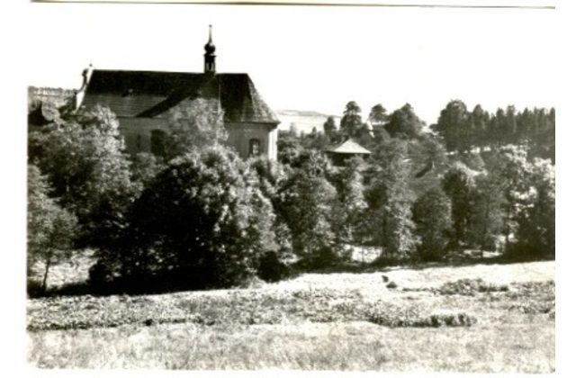 E 18039 - Nové Hrady