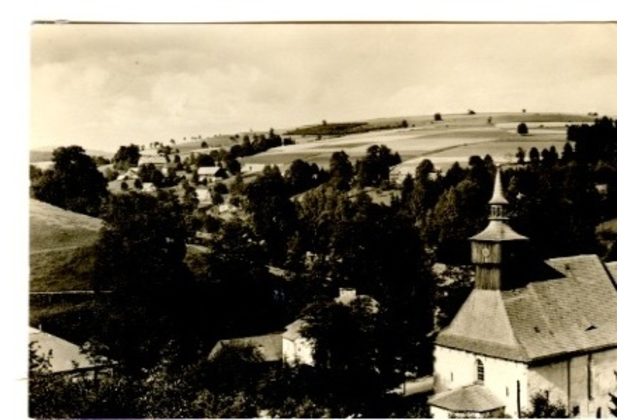 E 18047 - Klášterec nad Orlicí