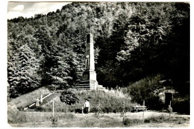 E 18067 - Brandýs nad Orlicí