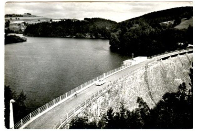 E 18085 - Ústí nad Orlicí