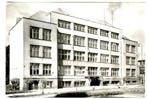 E 18087 - Česká Třebová