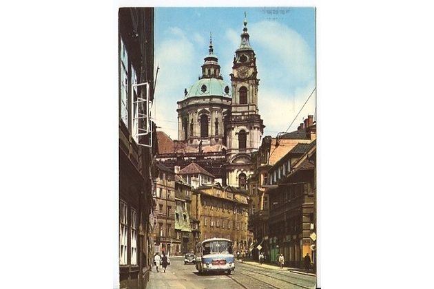 F 32212 - Praha5