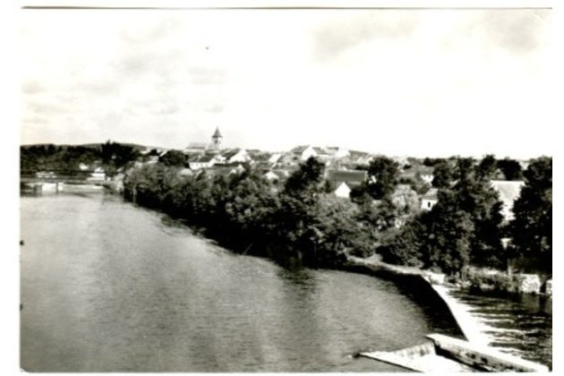 E 18147 - Horažďovice