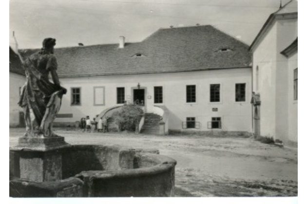 E 18146 - Horažďovice