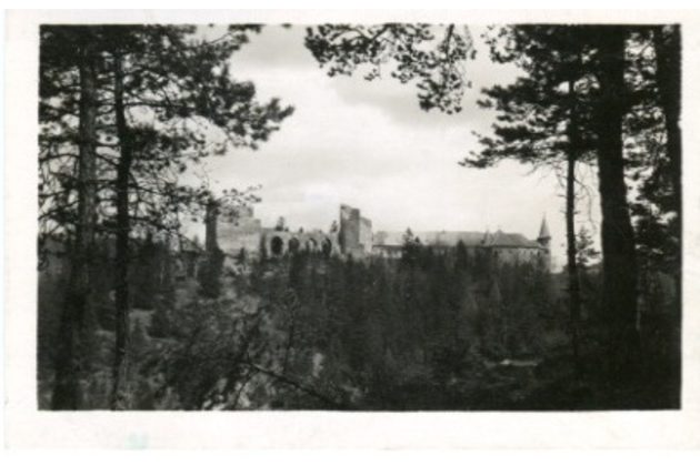 D 18215 - Velhartice