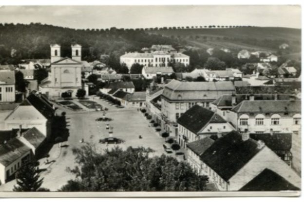 D 18219 - Bučovice