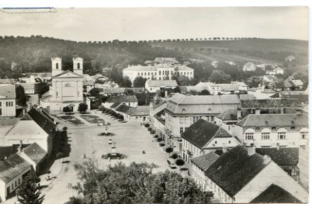 D 18218 - Bučovice