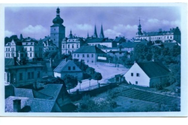 D 18247 - Vysoké Mýto