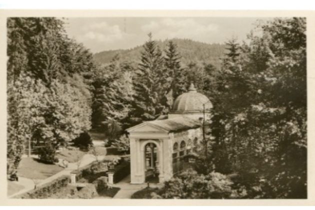 D 18256 - Mariánské Lázně