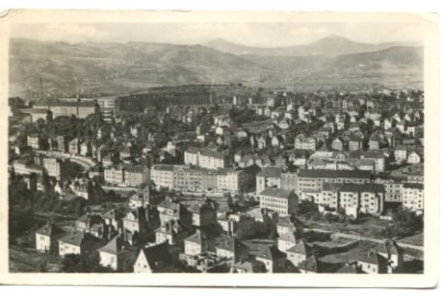 D 18279 - Ústí nad Labem