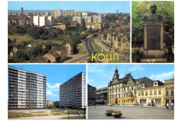 F 18359 - Kolín