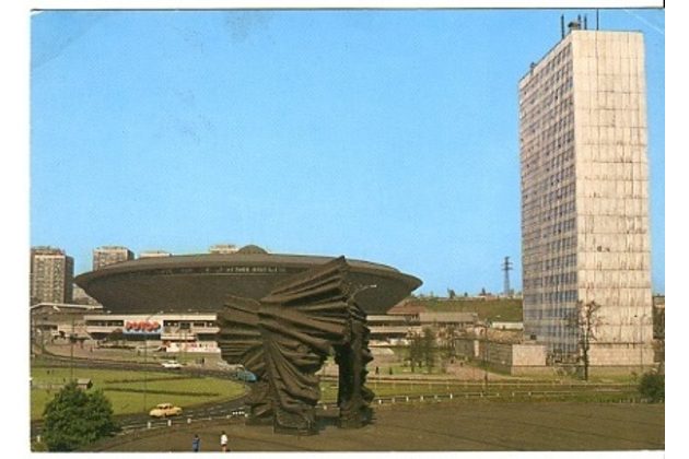 Katowice - 39938