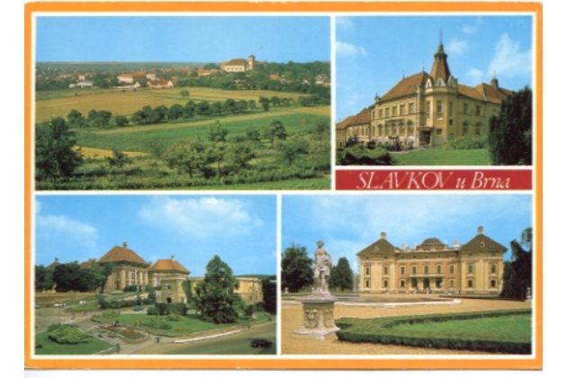 F 18397 - Slavkov