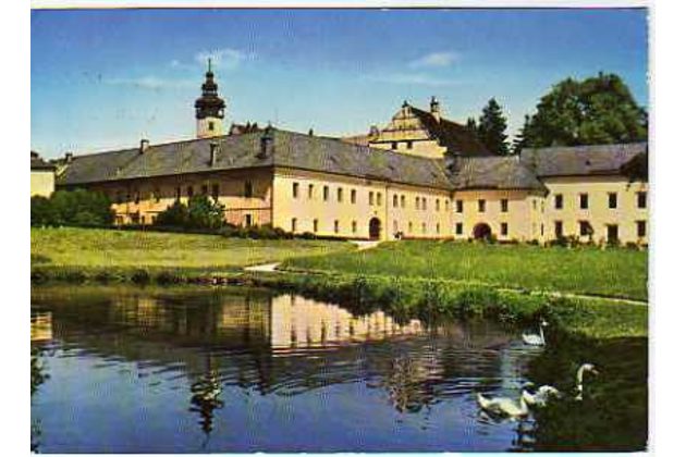 F 44325 - Velké Losiny 