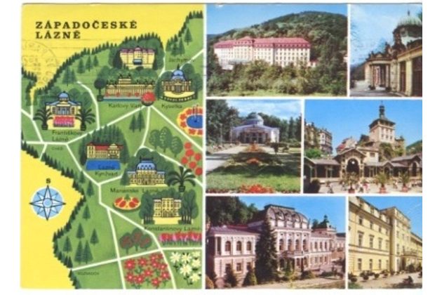 F 41473 - Západočeský kraj 