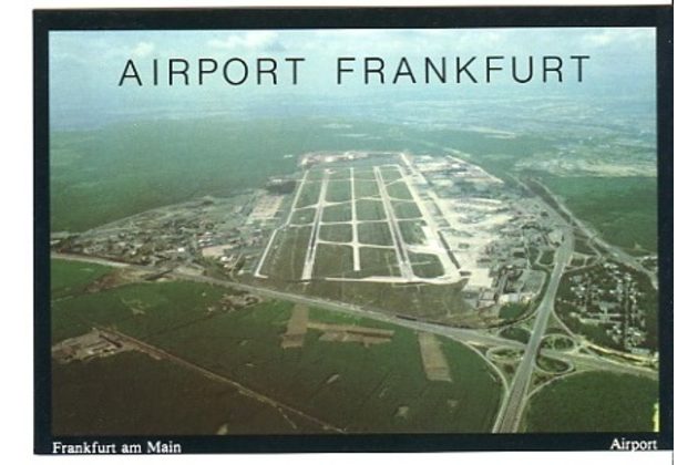 Frankfurt am Main - 40018