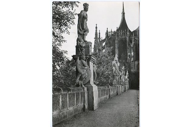 E 22429 - Kutná Hora