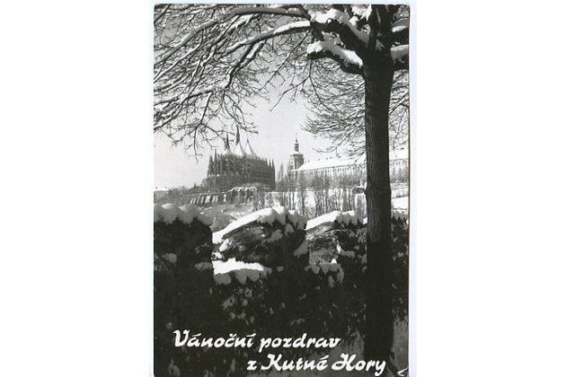 E 22427 - Kutná Hora