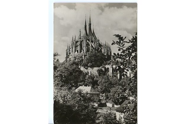 E 22426 - Kutná Hora