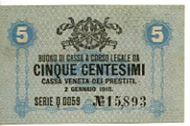 bankovky/Itálie - 70 